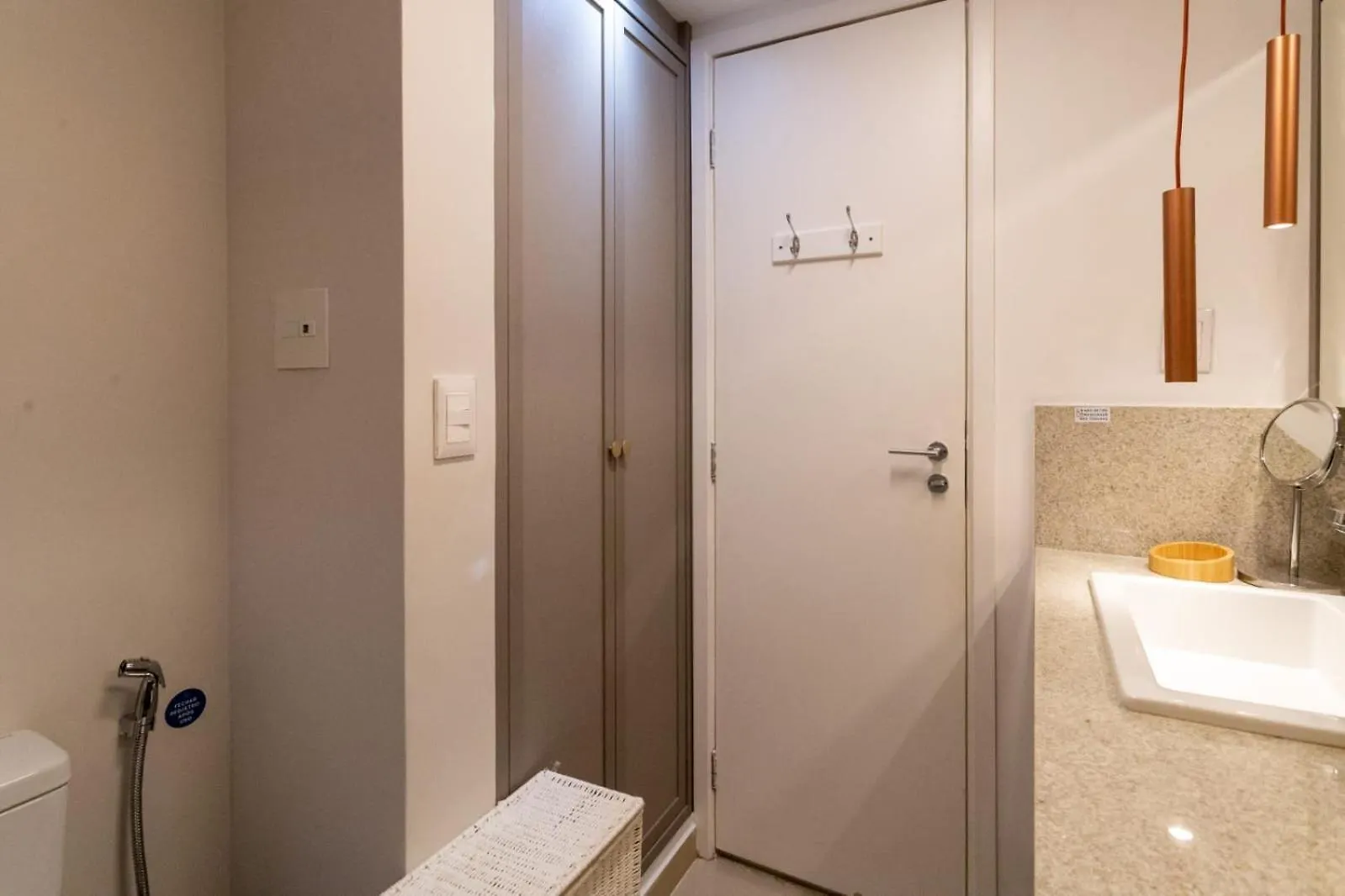 Апартаменты Easy Star - Flat Gracioso No Coracao Do Jardins - Mv01H Сан-Пауло