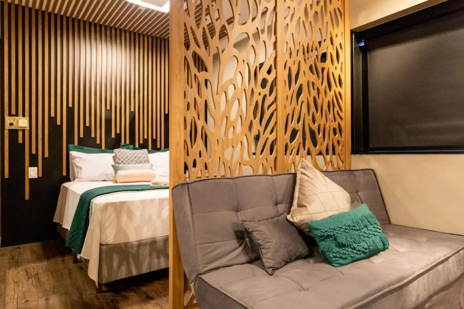 Апартаменты Easy Star - Flat Gracioso No Coracao Do Jardins - Mv01H Сан-Пауло
