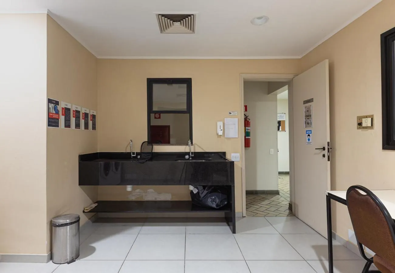 Апартаменты Easy Star - Flat Gracioso No Coracao Do Jardins - Mv01H Сан-Пауло