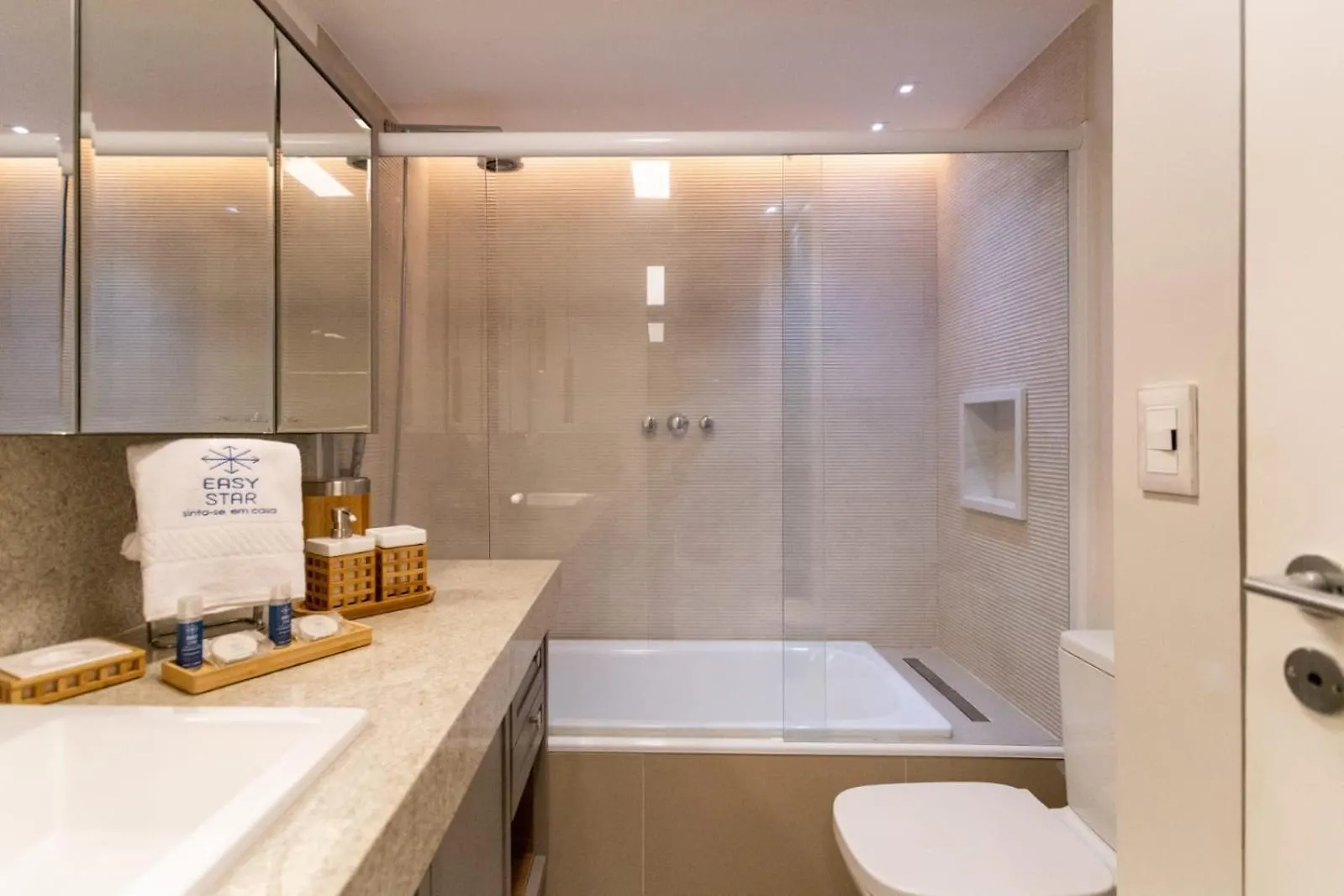 Апартаменты Easy Star - Flat Gracioso No Coracao Do Jardins - Mv01H Сан-Пауло