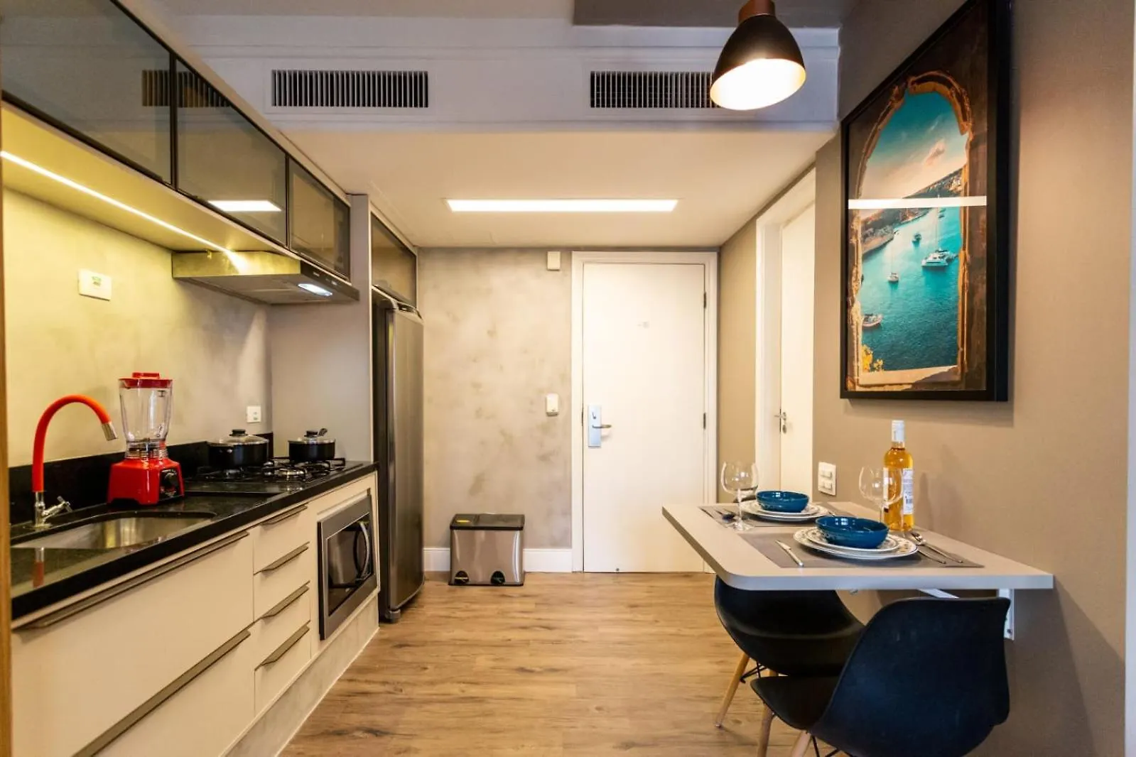 Апартаменты Easy Star - Flat Gracioso No Coracao Do Jardins - Mv01H Сан-Пауло 0*,