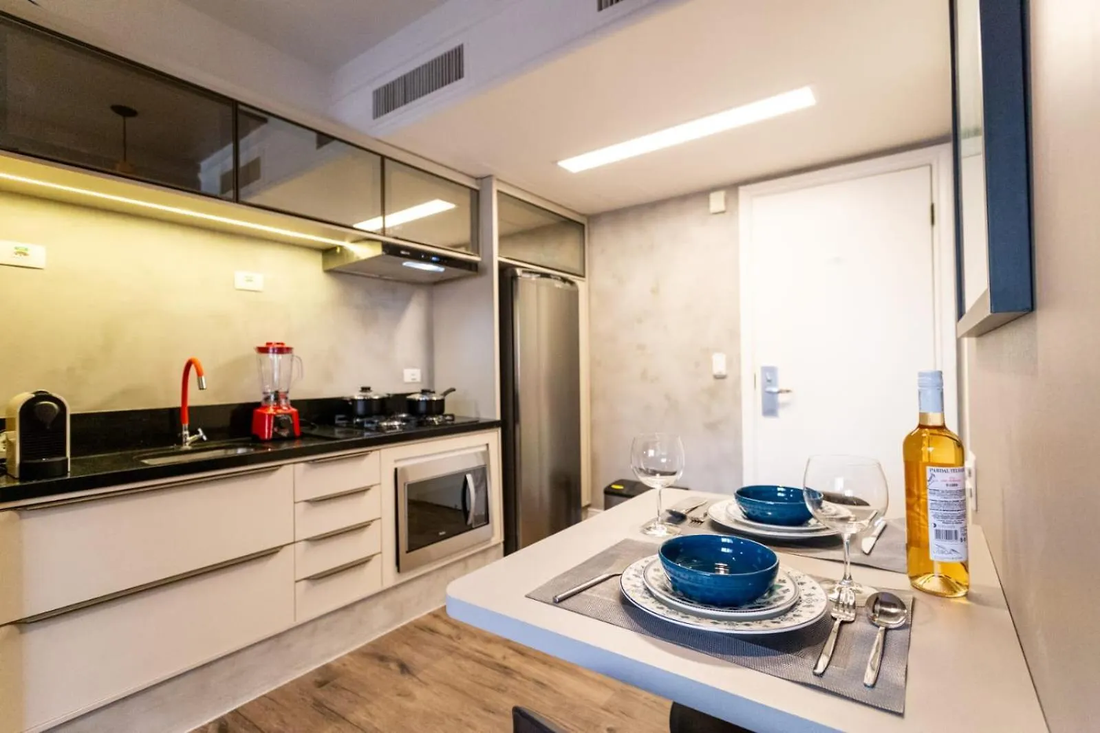 Easy Star - Flat Gracioso No Coracao Do Jardins - Mv01H Apartment Sao Paulo